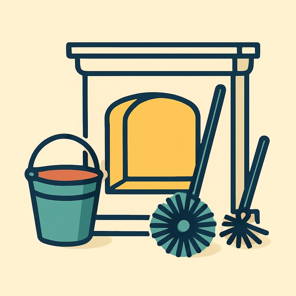 Chimney Cleaning