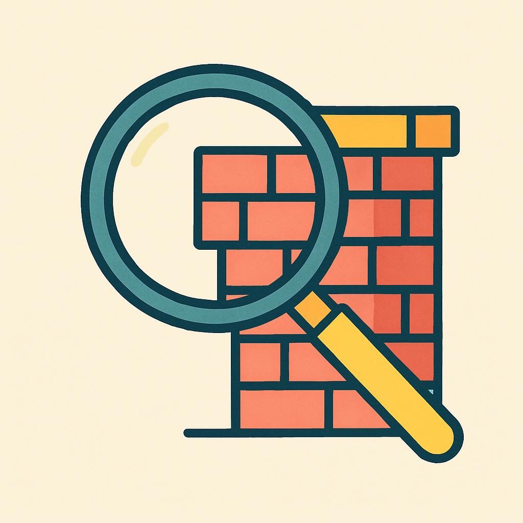 Chimney Inspection