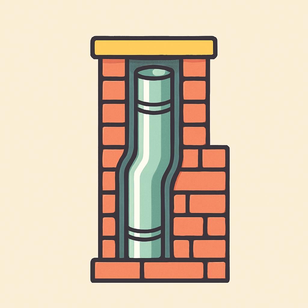 Chimney Relining